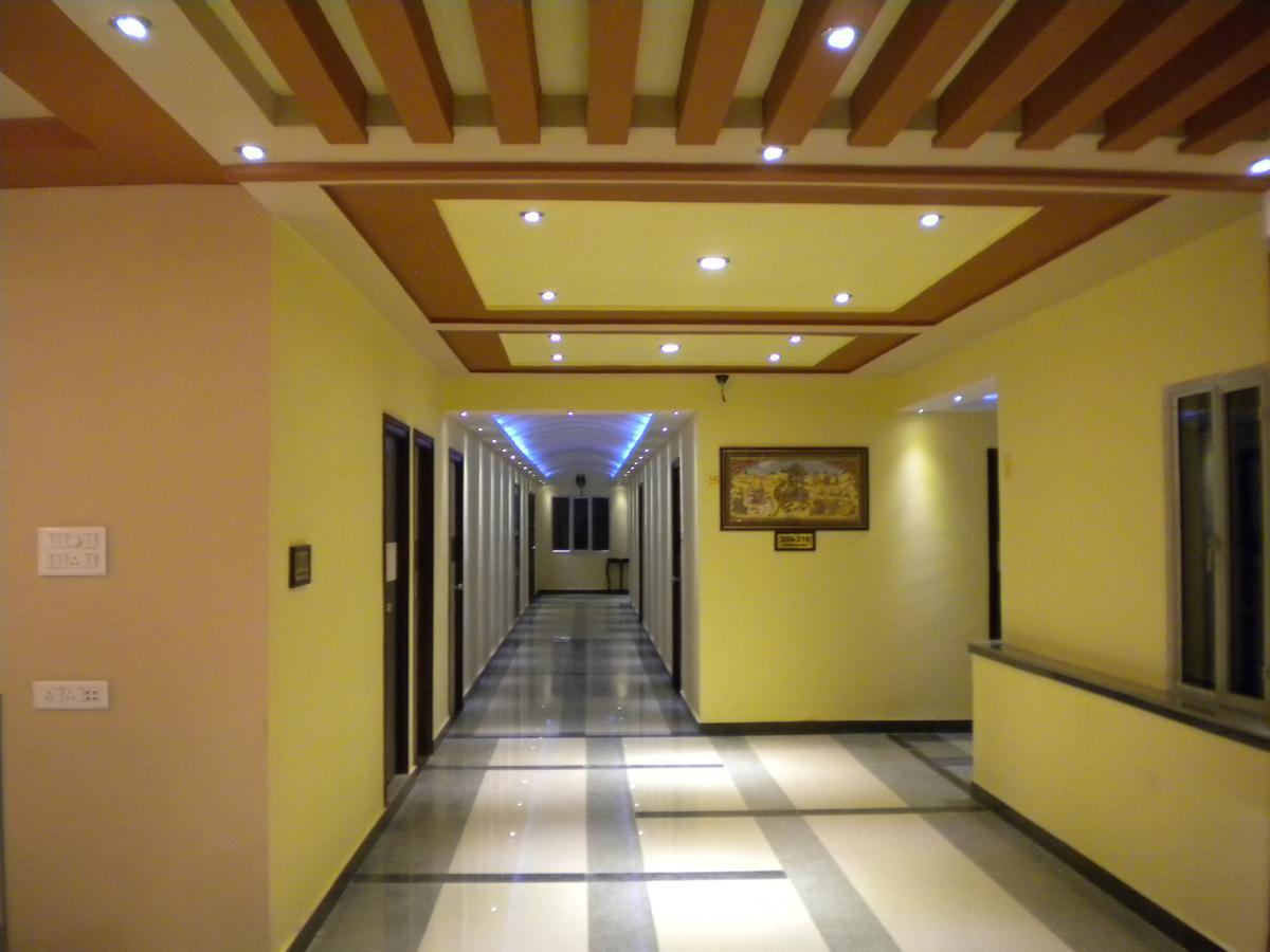 Hotel Raj Mahal Bikaner Exterior photo