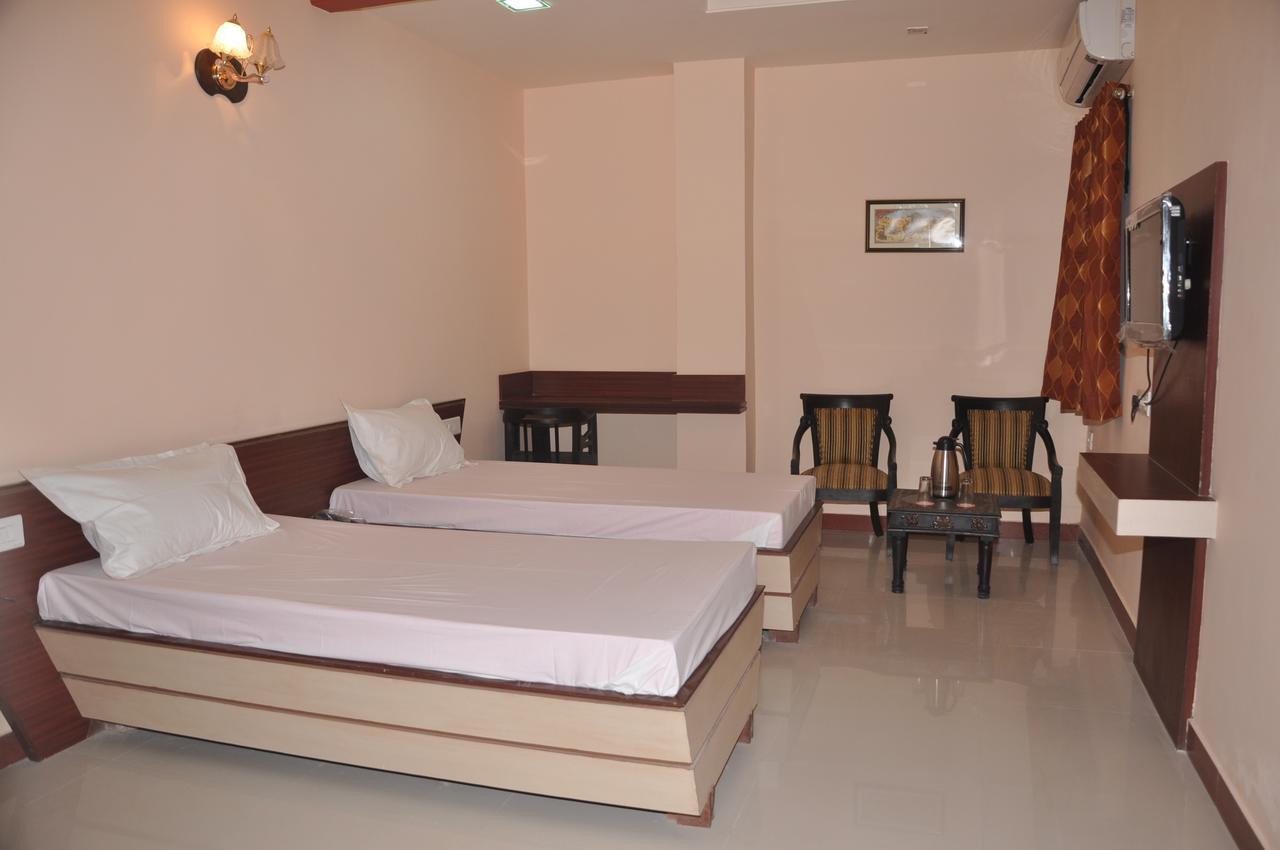 Hotel Raj Mahal Bikaner Exterior photo